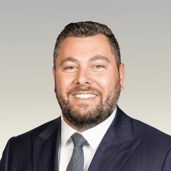 Matthew Alderman